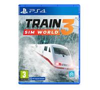 Train Sim World 3 (PlayStation 4)