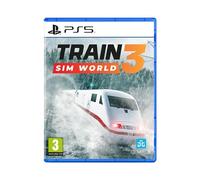 Train Sim World 3 PS5 - IMPORT