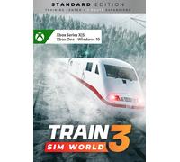 Train Sim World 3: Standard Edition PC/XBOX LIVE Key GLOBAL