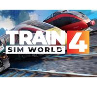 Train Sim World 4 (PC) Steam Key - EU
