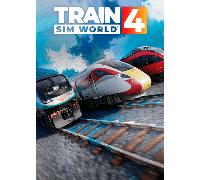 Train Sim World® 4 (PC) Steam Key EUROPE