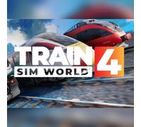 Train Sim World 4 (PC / Xbox One / Xbox Series X|S) Microsoft Store Key - ARGENTINA