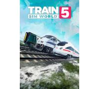 Train Sim World® 5 (PC) Steam Key EUROPE