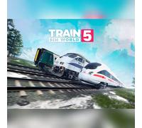 Train Sim World 5 (PC) Steam Key - GLOBAL