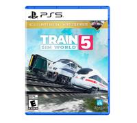 Train Sim World 5 PS5 (Sony Playstation 5)