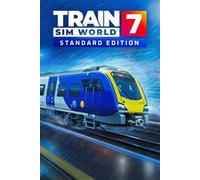Train Sim World® 7: Standard Edition (Windows / Xbox Series X|S) XBOX LIVE Key EUROPE