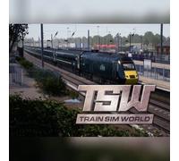 Train Sim World: BR Class 33 Loco (DLC) (PC) Steam Key - GLOBAL