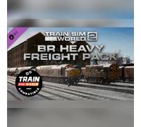Train Sim World: BR Heavy Freight Pack Loco (DLC) (PC) Steam Key - GLOBAL