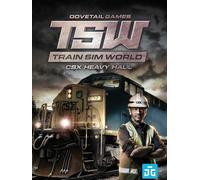 Train Sim World: CSX Heavy Haul Steam Key GLOBAL