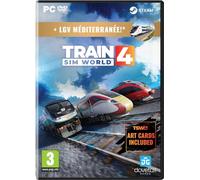 Train Sim World Deluxe PC