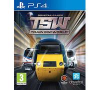 Train Sim World [Edizione: Francia]