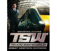 Train Sim World: Great Western Express Steam Key EMEA / NORTH AMERICA