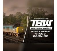 Train Sim World: Northern Trans-Pennine: Manchester - Leeds Route (DLC) (PC) Steam Key - GLOBAL