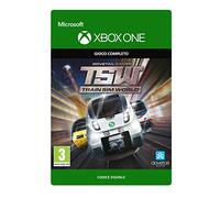 Train Sim World | Xbox One - Codice download