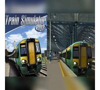 Train Simulator 2013 (PC) Steam Key - GLOBAL