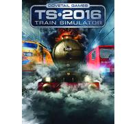 Train Simulator 2016 Steam Key GLOBAL