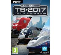 Train Simulator 2017 (PC DVD) - [Edizione: Regno Unito]