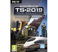 Train Simulator 2019 - PC [Edizione: Regno Unito]