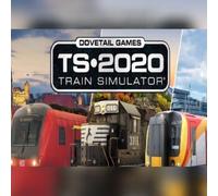 Train Simulator 2020 (PC) Steam Key - GLOBAL