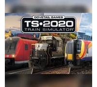 Train Simulator: Chatham Main & Medway Valley Lines Route (DLC) (PC) Steam Key - GLOBAL