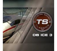 Train Simulator: DB ICE 3 EMU Add-On (DLC) (PC) Steam Gift - GLOBAL