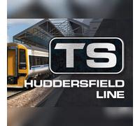 Train Simulator: Huddersfield Line: Manchester - Leeds Route (DLC) (PC) Steam Key - GLOBAL