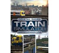 Train Simulator - North London Line Route Add-On (DLC) Steam Key GLOBAL