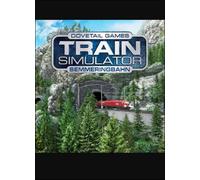 Train Simulator: Semmeringbahn - Mürzzuschlag to Gloggnitz Route (DLC) (PC) Steam Key GLOBAL