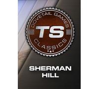 Train Simulator: Sherman Hill Route (DLC) Steam Key GLOBAL