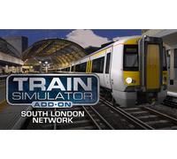Train Simulator: South London Network Route