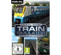 Train Simulator: South Wales Coastal: Bristol - Swansea Route (DLC) (PC) Steam Key GLOBAL