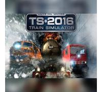 Train Simulator: Weardale & Teesdale Network Route (DLC) (PC) Steam Key - EU