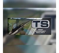 Train Simulator: West Somerset Railway Route (PC) Steam Key - EU