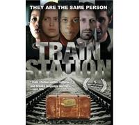 Train Station (DVD) Yoann Sover Ankur Vikal Judith Hoersch