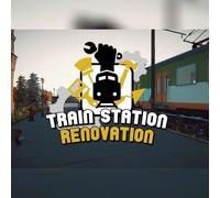 Train Station Renovation (Xbox One / Xbox Series X|S) Xbox Live Key - ARGENTINA