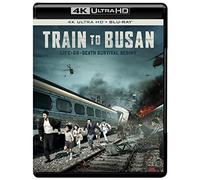 Train To Busan