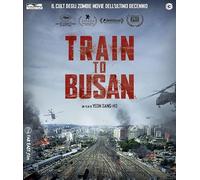 Blu-Ray Train To Busan