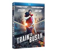 Train to Busan