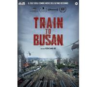 Train to Busan (DVD)