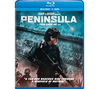 Train to Busan Presents Peninsula