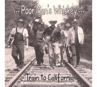 Train to California