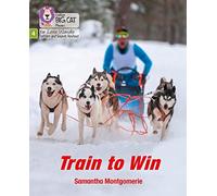Train to Win: Phase 4 Set 2
