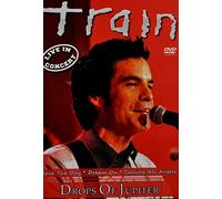 Train - Train-Drops Of Jupiter