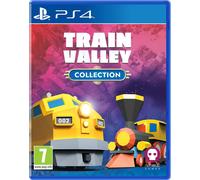 Train Valley Collection PlayStation 4 (Sony Playstation 4)