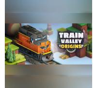 Train Valley Origins (PC) Steam Gift - GLOBAL