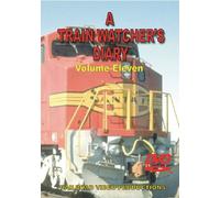 TRAIN WATCHERS DIARY VOLUME 11