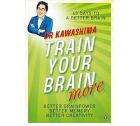 Train Your Brain More