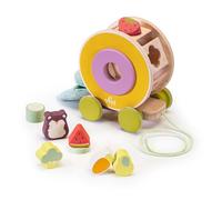 Criceto trainabile - trudi