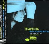 Traincha - Look Of Love