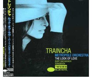 Traincha - Look Of Love
